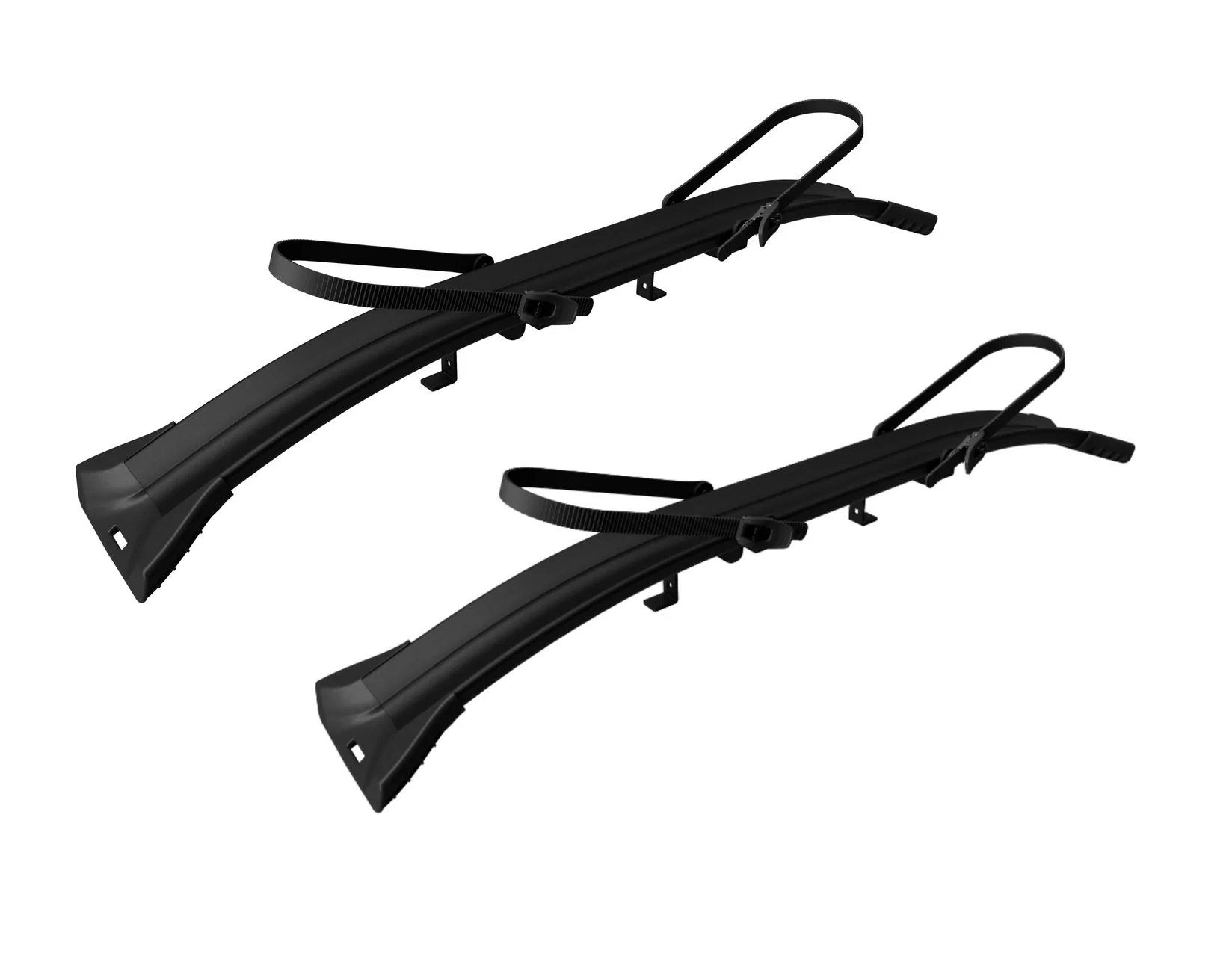 Porte-vélos attelage